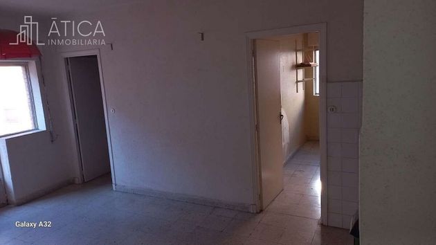 Foto 2 de Venta de piso en Garrido Norte - Chinchibarra de 3 habitaciones y 70 m²