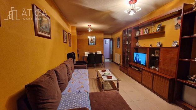 Foto 2 de Piso en venta en Ciudad Rodrigo de 3 habitaciones con garaje y calefacción