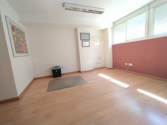 Foto 2 de Oficina en venta en Santa Marina - La Paz de 55 m²
