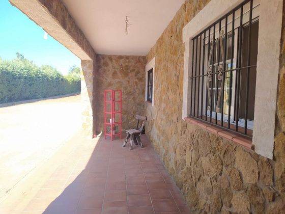 Foto 2 de Venta de chalet en Las Vaguadas - Urb. del Sur de 4 habitaciones y 284 m²