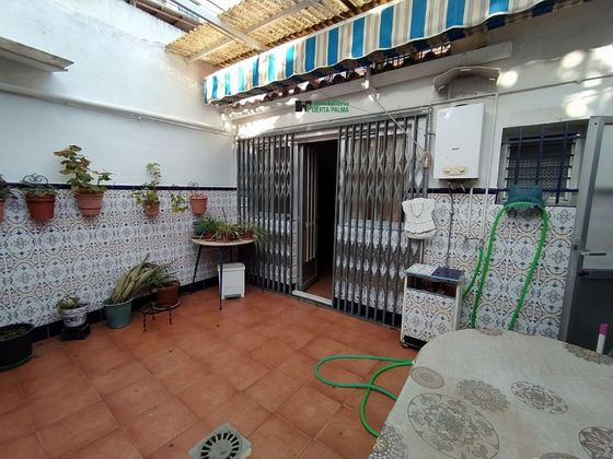 Foto 1 de Casa en venda a La Estación de 4 habitacions amb terrassa