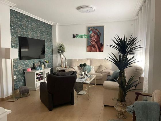 Foto 1 de Casa en venda a Talavera la Real de 4 habitacions amb aire acondicionat i calefacció