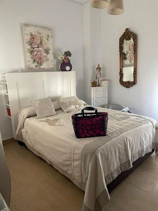 Foto 2 de Casa en venda a Talavera la Real de 4 habitacions amb aire acondicionat i calefacció