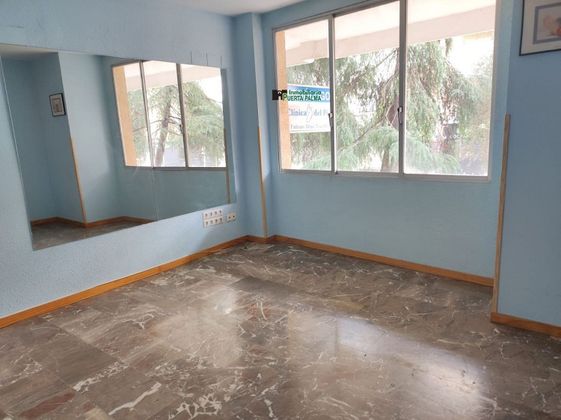 Foto 1 de Oficina en alquiler en Santa Marina - La Paz de 85 m²