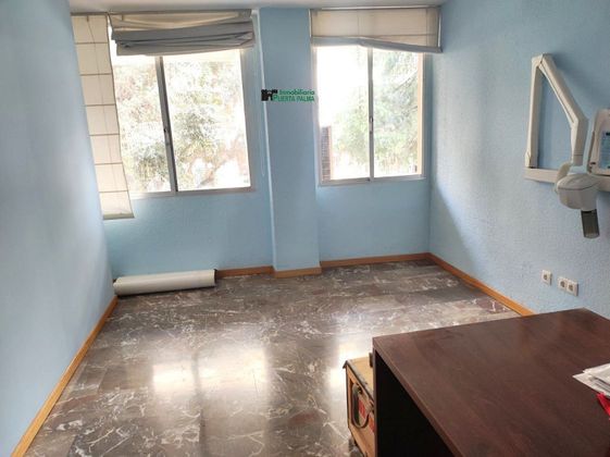 Foto 2 de Oficina en lloguer a Santa Marina - La Paz de 85 m²