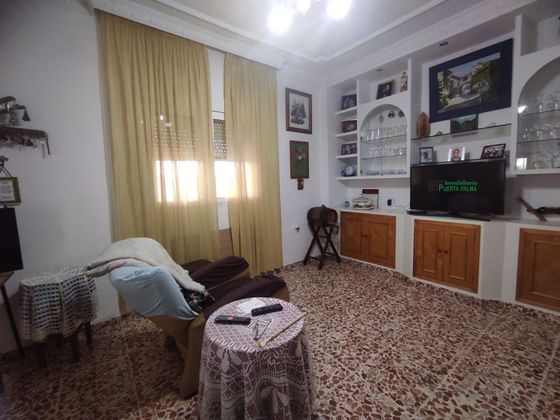 Foto 1 de Xalet en venda a Ciudad Jardín de 4 habitacions amb garatge i aire acondicionat