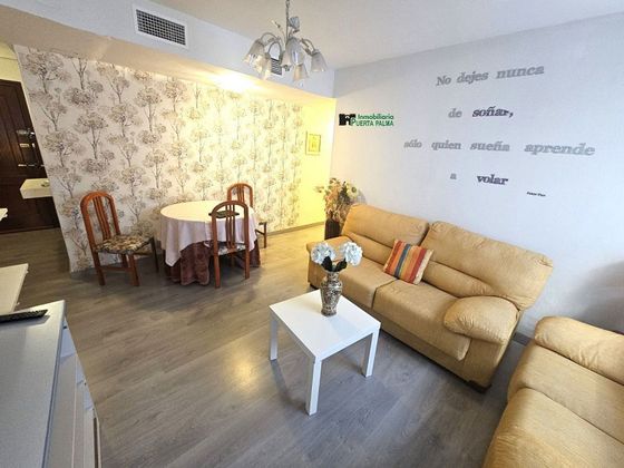 Foto 2 de Piso en venta en Santa Marina - La Paz de 3 habitaciones con terraza y garaje