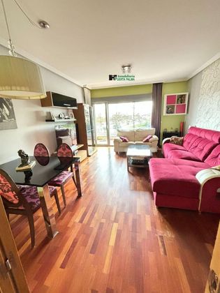 Foto 2 de Piso en venta en Maria Auxiliadora - Barriada LLera de 3 habitaciones con terraza y piscina