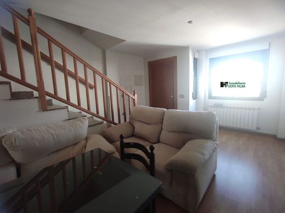 Foto 1 de Casa en venda a Olivenza de 2 habitacions amb terrassa i garatge