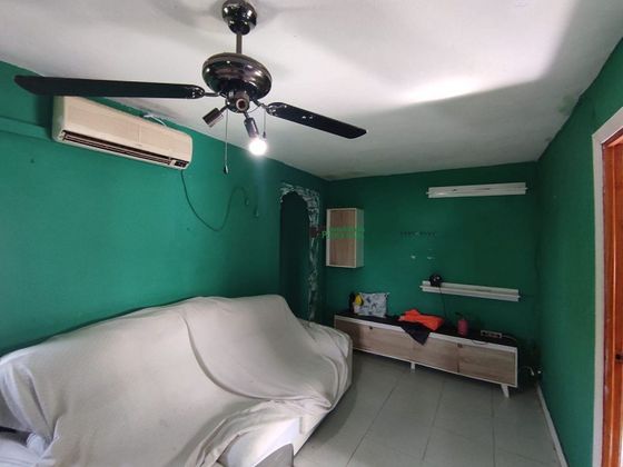 Foto 2 de Venta de piso en San Roque - Ronda norte de 3 habitaciones con aire acondicionado