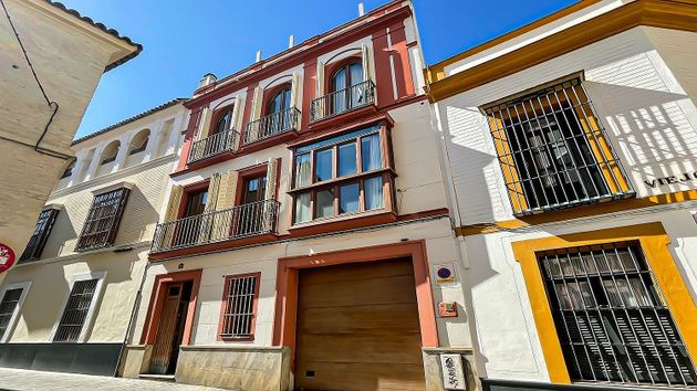 Foto 2 de Xalet en venda a calle Viejos de 6 habitacions amb terrassa i garatge