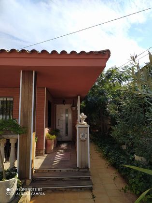 Foto 1 de Chalet en venta en Montblanc de 3 habitaciones con terraza y garaje
