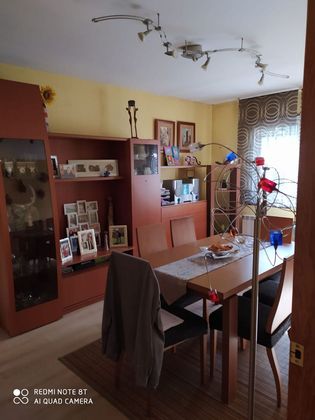 Foto 2 de Xalet en venda a Montblanc de 3 habitacions amb terrassa i garatge