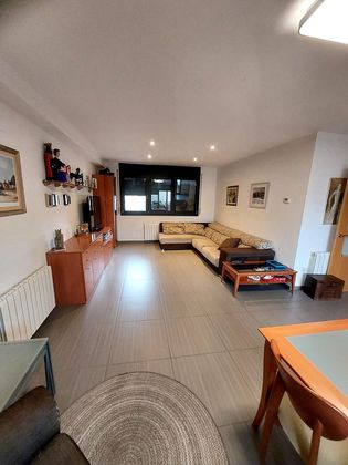 Foto 2 de Casa en venda a Montblanc de 5 habitacions amb terrassa i balcó