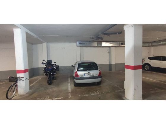 Foto 2 de Garaje en venta en calle Dourense de 12 m²