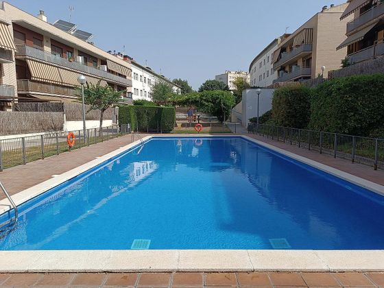 Foto 2 de Venta de dúplex en calle De Guipúscoa de 2 habitaciones con terraza y piscina