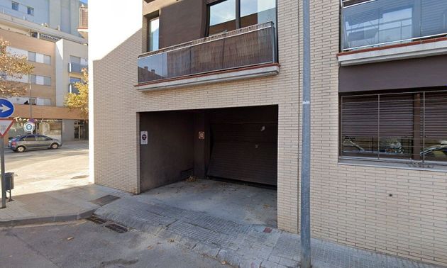 Foto 1 de Garatge en venda a Montserrat - Torre-Sana - Vilardell de 21 m²