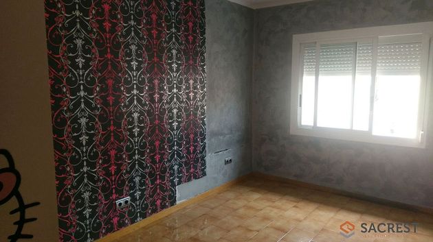 Foto 1 de Pis en venda a Can Borrell - La Plana de Lledó de 3 habitacions amb aire acondicionat