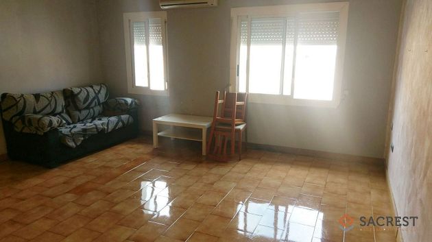 Foto 2 de Pis en venda a Can Borrell - La Plana de Lledó de 3 habitacions amb aire acondicionat