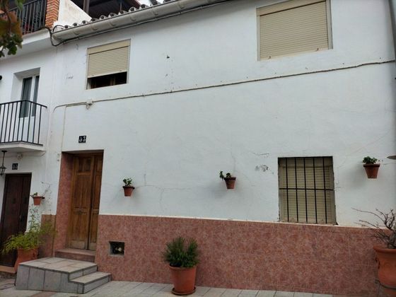 Foto 1 de Casa rural en venda a Alozaina de 3 habitacions i 100 m²