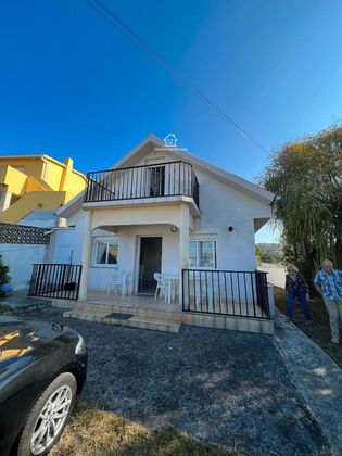 Foto 1 de Casa en venda a Arteixo de 3 habitacions amb terrassa