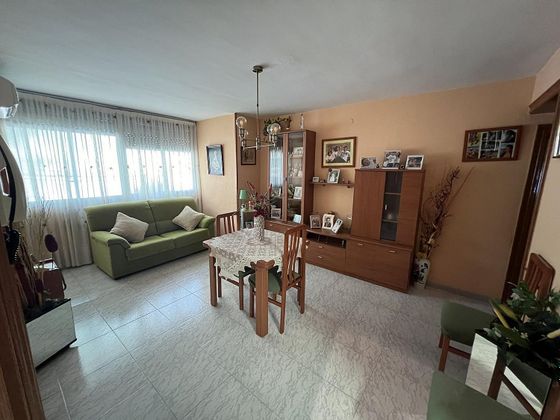 Foto 1 de Pis en venda a Centre - Sant Quirze del Vallès de 3 habitacions amb aire acondicionat i calefacció