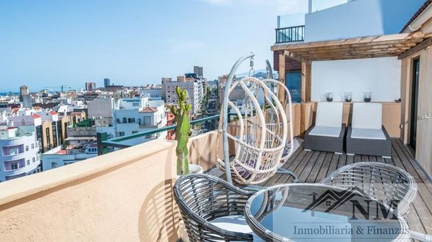 Foto 1 de Pis en venda a Ifara - Urbanización Anaga de 3 habitacions amb terrassa i balcó