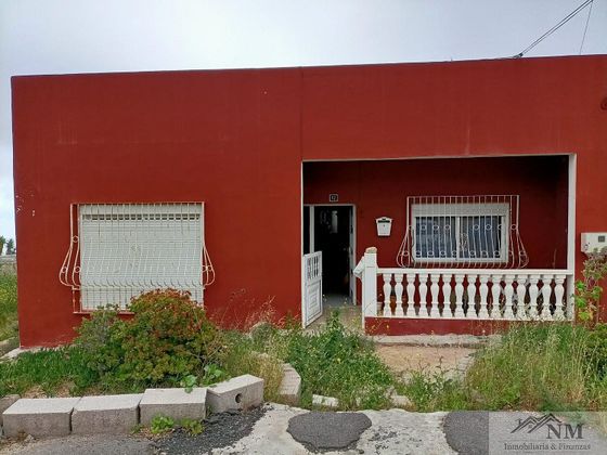 Foto 2 de Casa rural en venta en Chimiche de 3 habitaciones y 18000 m²