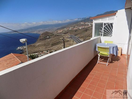 Foto 1 de Pis en venda a Tabaiba de 3 habitacions amb terrassa