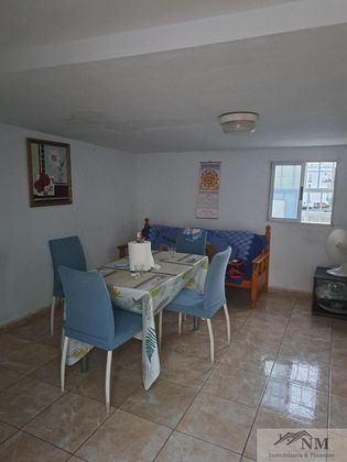 Foto 1 de Casa en venta en San Isidro de 3 habitaciones con terraza y balcón