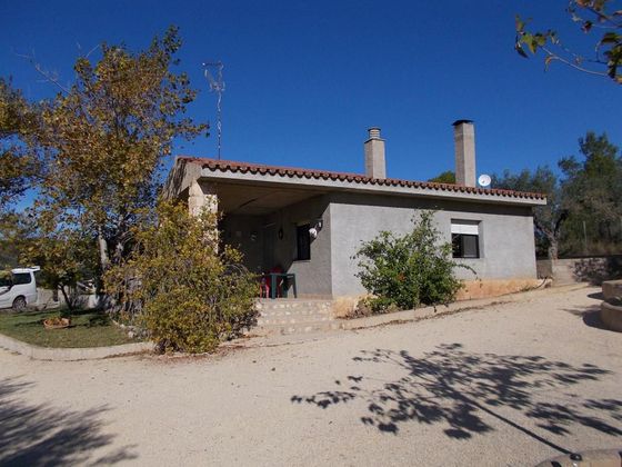 Foto 1 de Casa rural en venda a polígono Par de 3 habitacions amb terrassa i piscina