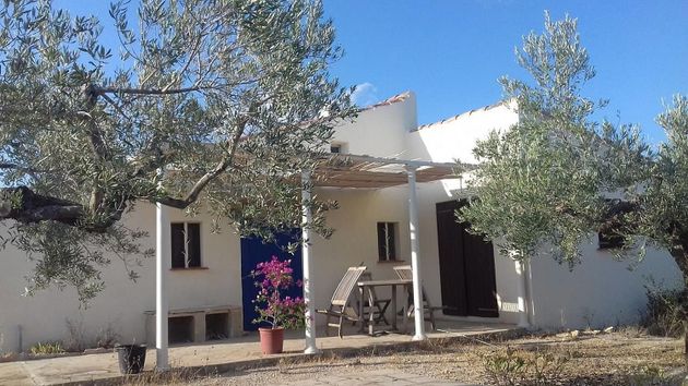 Foto 1 de Casa en venda a Centre - Tortosa de 1 habitació amb terrassa