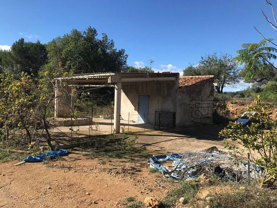 Foto 1 de Casa rural en venda a Perelló, el (Tar) amb terrassa