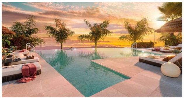Foto 1 de Xalet en venda a Albolote de 3 habitacions amb terrassa i piscina