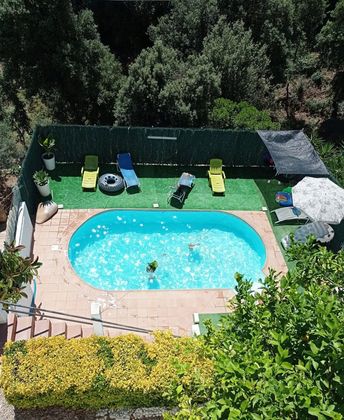 Foto 2 de Xalet en venda a calle Castella de Indias de 6 habitacions amb terrassa i piscina