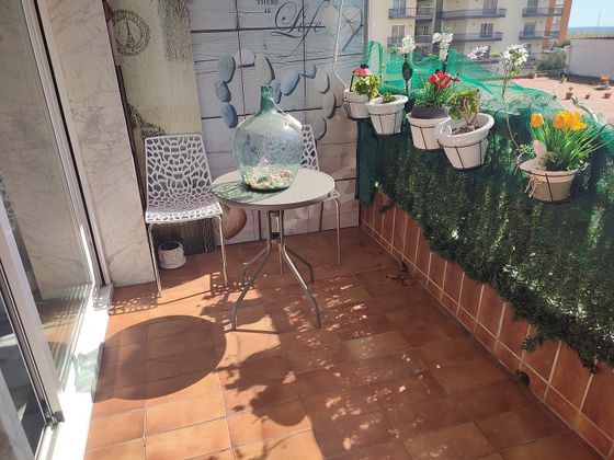Foto 2 de Pis en venda a Calella de 2 habitacions amb terrassa i piscina