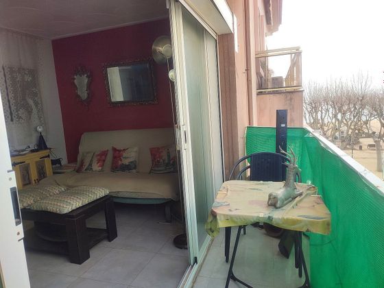 Foto 2 de Pis en venda a Calella de 3 habitacions amb balcó i aire acondicionat