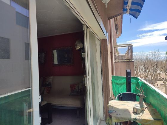 Foto 1 de Pis en venda a Calella de 3 habitacions amb balcó i aire acondicionat