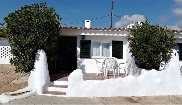 Foto 1 de Venta de casa en Vandellòs de 1 habitación con terraza y aire acondicionado