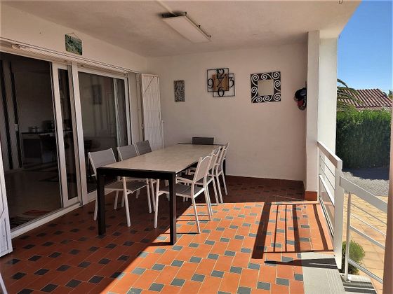 Foto 2 de Xalet en venda a calle Les Tres Cales de 4 habitacions amb terrassa i piscina