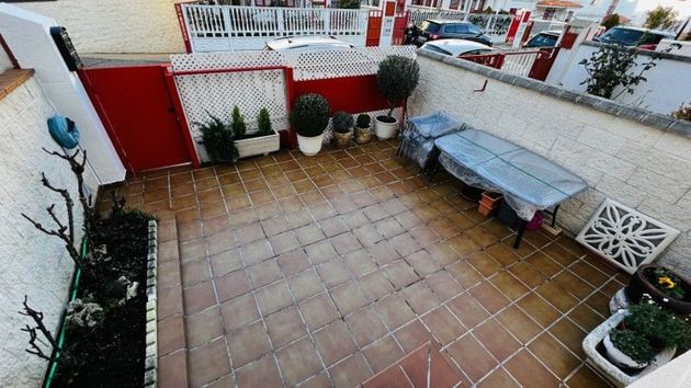 Foto 1 de Casa en venda a calle Federico García Lorca de 4 habitacions amb calefacció