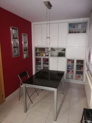 Foto 1 de Pis en venda a calle De Clara Campoamor de 3 habitacions amb garatge i calefacció