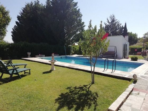 Foto 2 de Xalet en venda a urbanización El Tarragoso Palencia España de 3 habitacions amb piscina i garatge