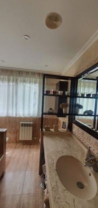 Foto 2 de Pis en venda a calle Roma de 2 habitacions amb garatge i calefacció