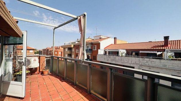 Foto 1 de Àtic en venda a calle Del Tomillo de 2 habitacions amb terrassa i garatge