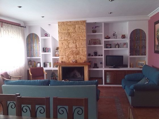Foto 2 de Casa en venda a Pozohondo de 4 habitacions amb terrassa i garatge
