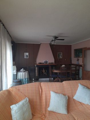 Foto 1 de Piso en venta en Chinchilla de Monte-Aragón de 4 habitaciones con garaje y balcón