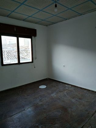 Foto 1 de Casa rural en venta en Madrigueras de 2 habitaciones con terraza