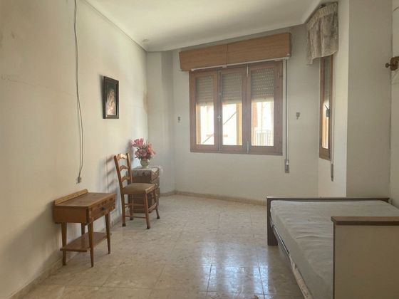 Foto 1 de Casa en venda a Madrigueras de 2 habitacions amb terrassa i calefacció