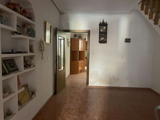 Foto 2 de Casa en venda a Madrigueras de 2 habitacions amb terrassa i calefacció